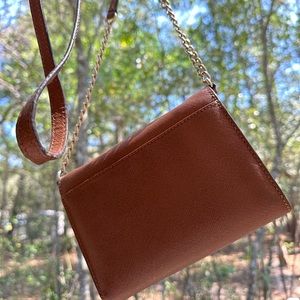 Small MK cross body bag